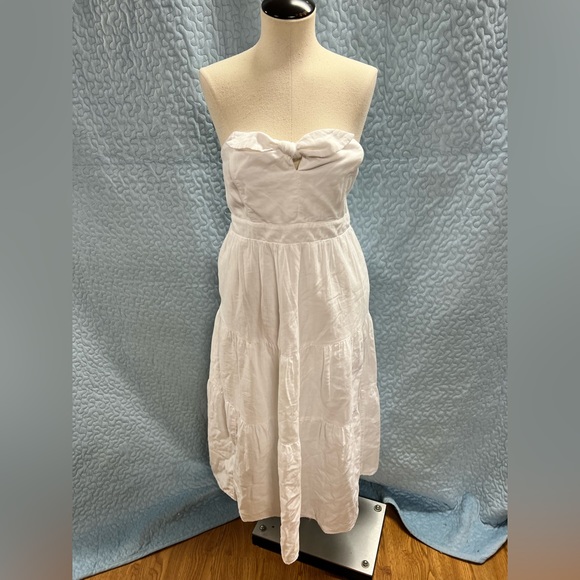 Sun Dress - Picture 1 of 12